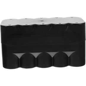 Doitool Film Canisters Protector Shard Blusly Film Box Case Caseing Box