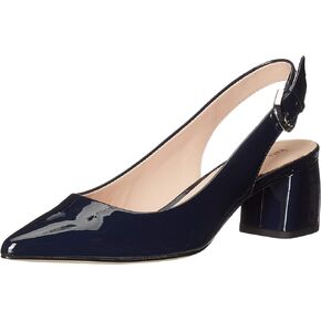 kate spade new york Mika Navy Patent 10 M