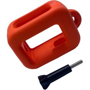 Camera Float Housing For Camera Floating Protective Cage Housing Shell Case Action Camera Accessories