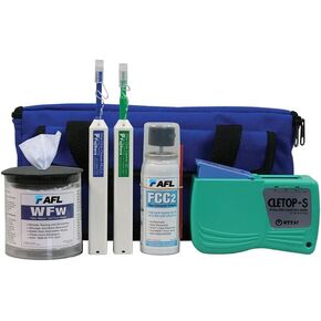 FCP2-10-0900 - Field Portable Duffle Bag Cleaning Kits