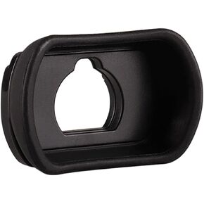 for Fuji XT4 XT3 XT2 XT1 XH1 Silicone Eyecup Eye Cup Viewfinder for fujifilm GFX 100 50s X-T4 X-T1 X-T2 X-T3 X-H1 Replaces EC-XTL