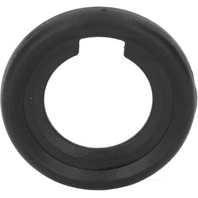 aqxreight Camera Viewfinder Eyepiece Eyecup Set Replacement Viewfinder Eyecup with Hot and Bubble for Z8 Z9 SLR Camera with Z8 Comp Eyepiece EyecupCamera Eye