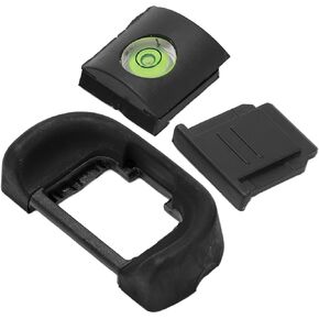 AQXREIGHT EP 11 Camera Compleminder Eyecup Eyepiece Protector Protection for A7II مع حذاء ساخن للكاميرا وتغطية EyeCup the Eyepi EyeCupViewfinder