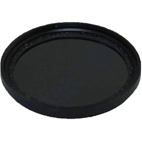 Solar Filter 55mm Spectrum Telescope (ST-55mm) Threaded Film Solar Filter for photographing The Sun or Solar Eclipse