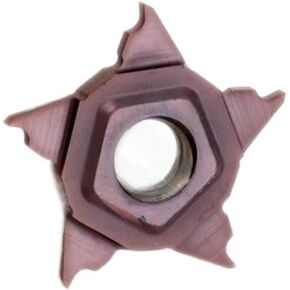 PENTA24N 050 100 150 200 250 300 1.0mm 1.5mm 2.0mm 3.0mm for Steel Stainless Steel Processing for PCHR12 PCHR20 Holder(1PCS,PENTA24N 300)