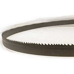 83" (6'-11") x 3/4" x .035" x 10/14N Band Saw Blade M42 Bi-metal 1 Pcs