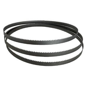Replacement for 3/8" 4 TPI Band Saw Blade fits Sears Craftsman 119.214000