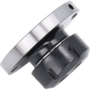 Collet Lathe Collet Chuck - Chuck Torno Tool High Hard for the Turn Tool - Suitable for CNC Milling