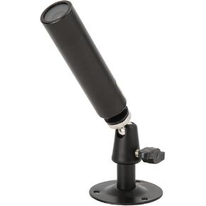 Mini AHD Micro Camera 1080P Full HD Metal Cylinder Camera for Outdoor Security Monitoring