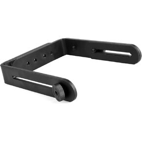 Dual L Shape Camera Flash Bracket Bilateral Frame L-Bracket for DSLR Camera