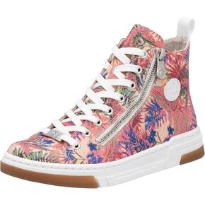 Rieker Women's Sneaker