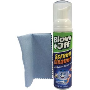 Blow Off (FK-2603) Foaming Screen Cleaning Kit