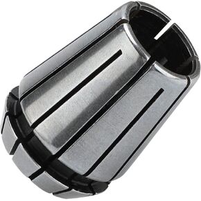 ER25 Spring Collet Chuck Set 15pcs Hardened Precision Ground for CNC Milling Lathe