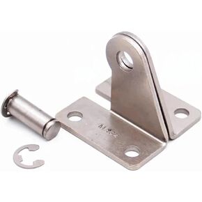 COKYIS Cylinder Installation Bracket Tripod F-MA16SDB F-MA20SDB F-MA25 32SDB 40SDB(F-MA50SDB)
