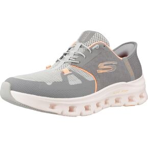 Skechers Women's Glide-Step Pro Hands Free Slip-ins Sneaker