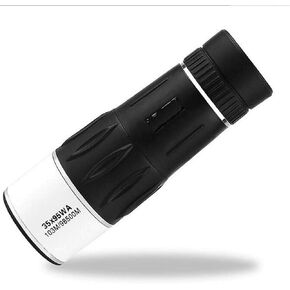 Portable Binoculars High Power 35X95 Zoom Monocular Telescope for Bird Watching Hiking Concerts 35 Times