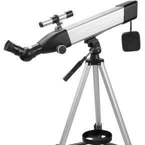 Telescope- Pieces Telescope with Adjustable Tripod Lens, Flexible Operation for Beginners and Teenagers Kids Adults Astr