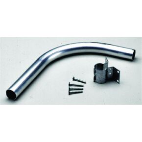Extension Arm for HPS, CFL and MH Dusk-to-Dawn Lights