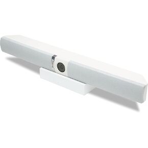 Owl Bar Video Conferencing Device — 4K Video Conferencing Bar with Active Speaker Focus (Add a Meeting Owl 3 or Pro for 360-Degree Coverage and Automatic Camera Switching) (Renewed)