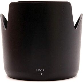 HB-17 Lens Hood for Nikon AF-S 80-200mm f/2.8d If-ED Lens HB-17 Lens Shade