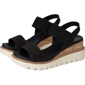MIA Women's Olany Wedge Sandal