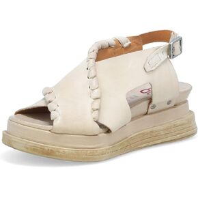 A.S.98 Lumi Women's Platform Sandal