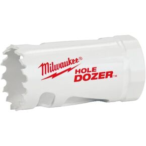 Milwaukee 49-56-0237 4-3/4-Inch Ice Hardened Hole Saw