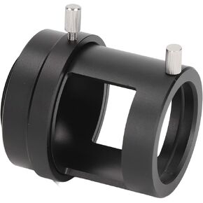 aqxreight Spotting Scope Camera Adapter Tube T for M4 M3 Mount SLR Camera Astronomical Telescope This is Suitable Mod Spotting Scope Adapter TubeSpotting with T
