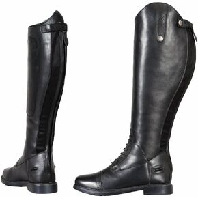 TuffRider Women's Plus Rider Field Boots