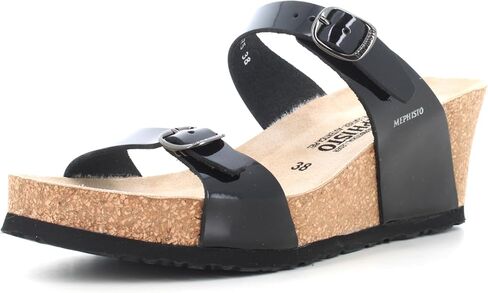 Mephisto Women's Luisa 1 Sandal in Kuwait