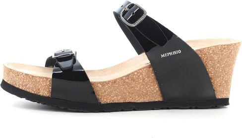 Mephisto Women's Luisa 1 Sandal in Kuwait