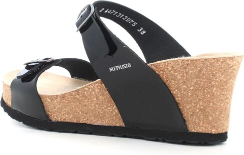 Mephisto Women's Luisa 1 Sandal in Kuwait