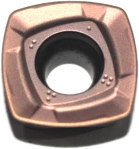 10pcs SDMT SDMT120512 SDMT150512 FARTOR-FORWORK لإدراج قاطع الطحن العالي صلبة من الفولاذ المقاوم للصدأ مربى CARBIDE CARBIDE (TM550 ، SDMT150512) in Kuwait