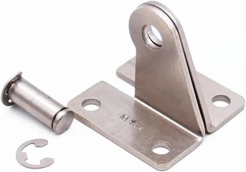 كوكيس أسطوانة تثبيت قوس ترايبود F-MA16SDB F-MA20SDB F-MA25 32SDB 40SDB (F-MA50SDB) in Kuwait