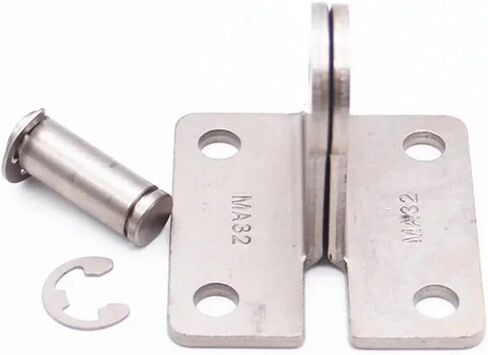 كوكيس أسطوانة تثبيت قوس ترايبود F-MA16SDB F-MA20SDB F-MA25 32SDB 40SDB (F-MA50SDB) in Kuwait