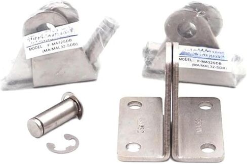 كوكيس أسطوانة تثبيت قوس ترايبود F-MA16SDB F-MA20SDB F-MA25 32SDB 40SDB (F-MA50SDB) in Kuwait