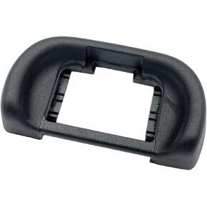 Eye Cover FDA-EP18 Viewfinder Eye Cup Eyepiece FDAEP18 for A7M4 A7M3 A7III A7R2 A9 A7R3 A7R4 A7RIV A7RM3 A7A58 A99M2