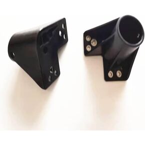 أجزاء الطائرات بدون طيار الزراعة Agras Agras Tripod Mounting Parts M3/M4/M2 لـ DJI T40/T20PRO (1 PCS M3)