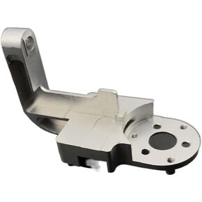 أجزاء بدون طيار جديدة 1pcs/الكثير من الذراع yaw gimbal ل DJI Phantom 3S ARM Bracket Pracket Camera Camera Camera