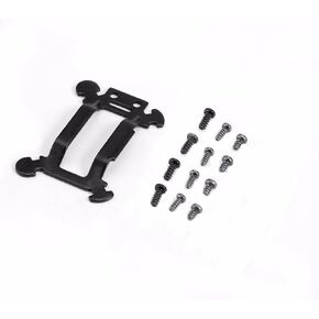 Drone Parts Gimbal Vibration Plate Accessory for DJI Mavic PRO Gimbal Stabilizer Holder Bracket Mount Repair Part Replacement
