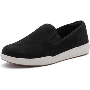 ABEO Encore Slip On Sneakers for Women | Arch Support Sneakers for Women | Built-in Orthotic Insole