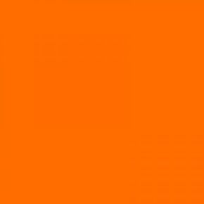 Rosco Roscolux #2002 Storaro Orange Gel Filter