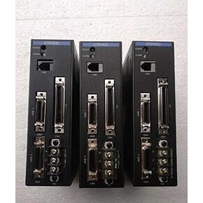 Davitu Motor Controller - Stepper driver EMP400, used,90% appearence, 3 months warranty