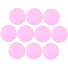 10pcs Colorful Sunset Light Films for Photography Video Lightweight Portable High Light Transmittance for Studio Outdoor Use