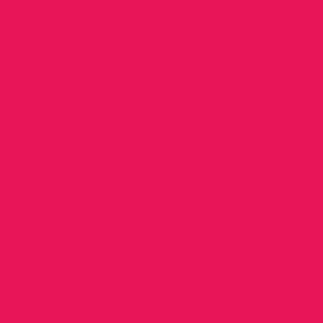 Rosco 4890 Calcolor 90 Pink Lighting Gel Sheet 20"x24"
