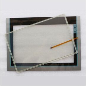 2pcs IPC277E 6AV7882-0BC20-0AA0 IPC277E 6AV7882-0CB20-0AA0 - Plastic Protective Film Touch Screen Panel