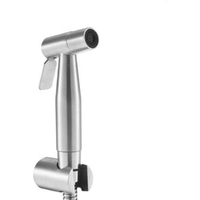 HandheldSprayer kit Hand HeldSprayer Kit-Stainless Steel 304Toilet Companion Spray GunSprayer Strong Water