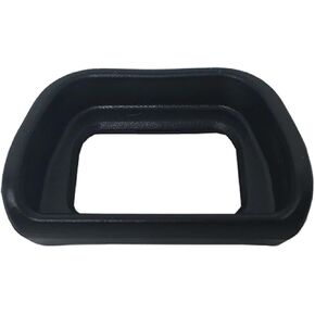 10pcs/lot for FDA-EP10 Eye Cup Eyepiece Eyecup for Sony for Alpha A6000 A7000 NEX-7 NEX-6 FDA-EV1S Digital Camera