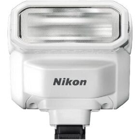 Nikon SB -N7 Speedlight - للاختيار كاميرات Nikon 1 Series (أسود)
