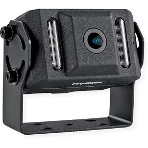Voyager VCMS24b Color CMOS Camera ؛ بصريات الألوان عالية الأداء. مساكن الألومنيوم المطلية بالمسحوق الأسود. 1/4 "CMOS ؛ IRIS الأوتوماتيكية ؛ قابلة للاختيار العادية/المرآة عبر التبديل ؛ 10 مصابيح LED لـ IR ؛ IP69K